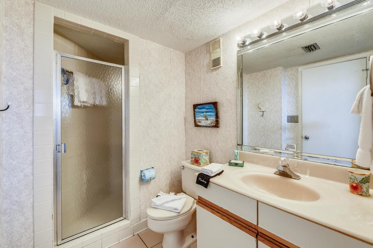 Summerhouse 710B By Book That Condo Панама Сити Бийч Екстериор снимка
