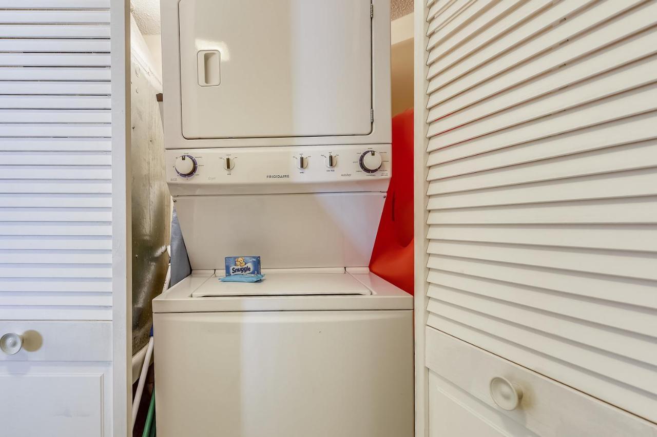 Summerhouse 710B By Book That Condo Панама Сити Бийч Екстериор снимка